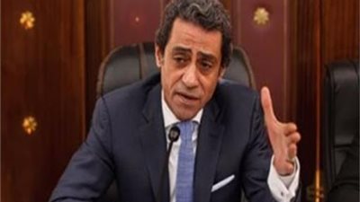 مصطفي الجندي: مصر لا تزال تتمسك بالحلول السلمية لسد النهضة
