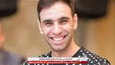 أحمد الشامي يهنئ الشعب بمناسبة ذكرى ثورة 23 يوليو