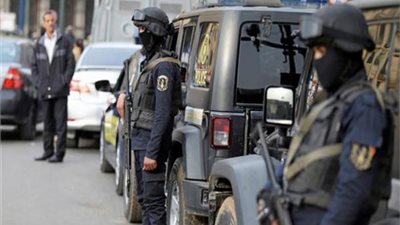 عاجل.. الداخلية تضبط 6 إخوانيين يستهدفون إثارة البلبلة بالانتخابات