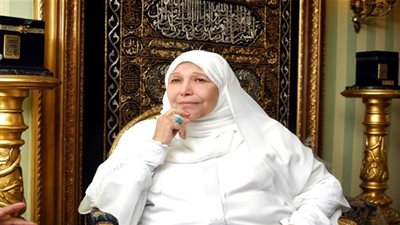 عبلة الكحلاوي تتصدر تريند 