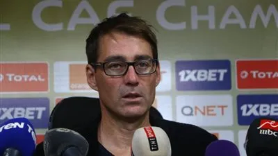 الأهلي يسابق الزمن لحسم الصفقة التي طلبها 