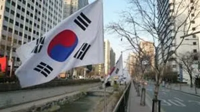 انخفاض الناتج المحلي الإجمالي لكوريا الجنوبية بنسبة 2.9% 