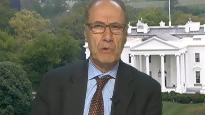 أستاذ علاقات دولية: قلق أمريكي من نقل تركيا الأسلحة والمرتزقة إلى ليبيا (فيديو)