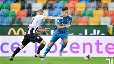 ترتيب الدوري الإيطالي عقب هزيمة يوفنتوس وفوز لاتسيو 