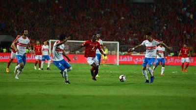 عصام الشوالي يكشف عن المرشح الأقوي للفوز بدوري أبطال إفريقيا