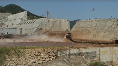 دول دعمت الموقف المصري في أزمة سد النهضة.. تعرف عليها