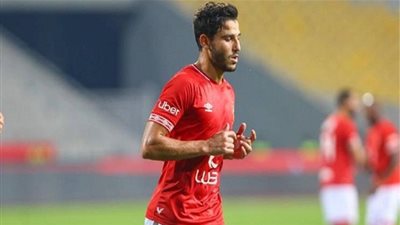 سيد عبدالحفيظ: حمدي فتحي أُصيب بفيروس كورونا وحالته مطمئنة