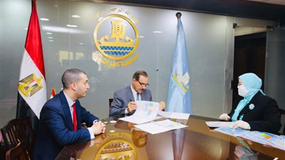 غدا.. 32 ألف و552 طالبا وطالبة يؤدون امتحانات الدبلومات الفنية بكفر الشيخ