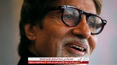 عاجل.. حقيقة تعافي أميتاب باتشان من كورونا