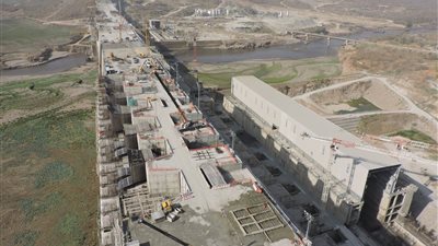الاتحاد الأفريقي يدعو لجولة مفاوضات جديدة بشأن سد النهضة