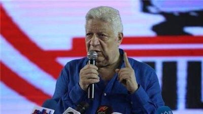 عاجل.. الزمالك يتراجع عن الصفقة الكبرى 