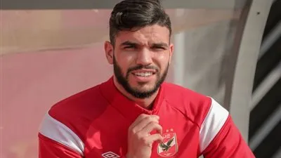 الكشف عن مصير وليد أزارو مع الأهلي