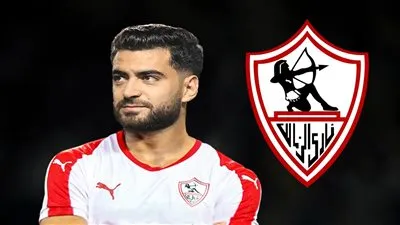 الزمالك يبتعد عن ضم بكار بعد التعاقد مع المثلوثي