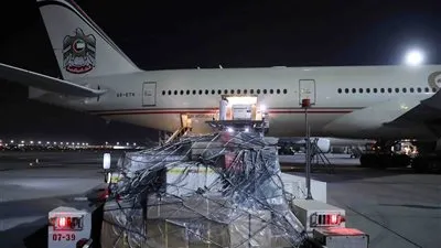 العطاء والانسانية.. كيف هنأ الساحل الغربي بخير الإمارات خلال أزمة كورونا؟