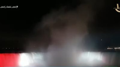 سفيرنا في كندا يكشف تفاصيل تزيين شلالات نياجرا بعلم مصر 