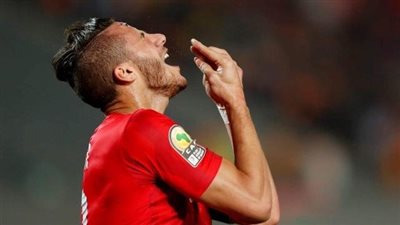 رمضان صبحي يرفض عرضا مغريا من الدوري التركي