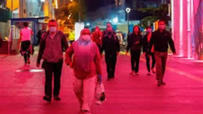 إندونيسيا تسجل 1.868 إصابة جديدة بكورونا و49 حالة وفاة