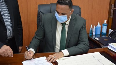 تخفيض تنسيق القبول بالثانوي العام في الدقهلية 