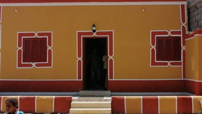 غدا.. الأورمان تسلم 10 منازل بعد إعادة إعمارها وتأهيلها في قنا