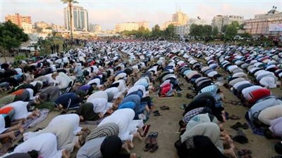 أبرزها الصلاة في المساجد والذبح.. محظورات في عيد الأضحى 