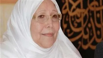 عبلة الكحلاوي عن مرددي شائعة وفاتها: 