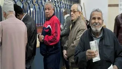 غدا الأحد... استكمال عمليات صرف المعاشات بناء على توجيهات الرئيس