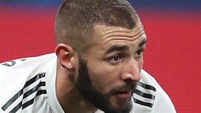 بنزيما يرد على تصريحات 