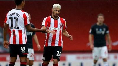 من أجل ضم نجم الجزائر.. وست هام يضحي بثلاثة لاعبين دفعة واحدة