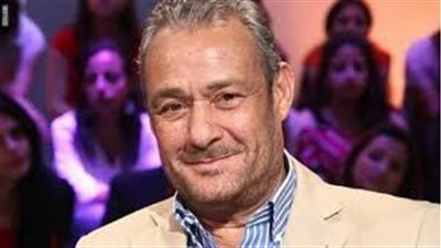 كان يتمنى الزواج من ليلى علوي وشعر بالذنب تجاه نجلة ابنه 