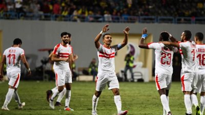 تطورات تجديد عقد يوسف أوباما مع الزمالك 