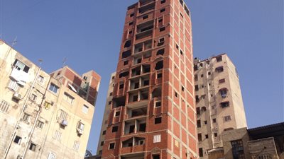  برلماني: 25 مليون شقة مخالفة في مصر
