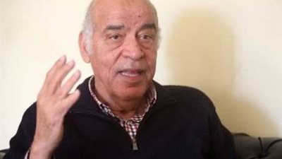 تصريحات نارية من علي أبوجريشة ردًا على فاروق جعفر 