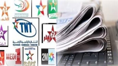 الإعلام المغربي يفتح النار على الزمالك بعد تصريحات فاروق جعفر