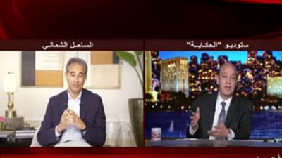 العبار يوجه نصيحة مهمة بشأن سوق العقارات