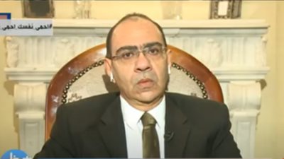 مكافحة كورونا: نعد 40 بحثا عنه نثبت بهم أن مصر الأقوى عالميا
