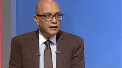 أحمد ناجي قمحة: الشعب المصري ملوش كتالوج.. والتحديات كبيرة