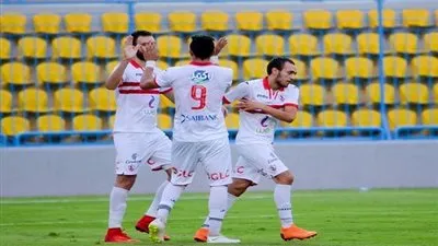 الزمالك يرد على العرض المقدم لضمه نجمه
