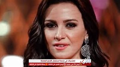 ريهام عبد الغفور تستعيد  ذكريات مسلسل 