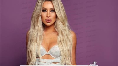  مايا دياب تشعل 