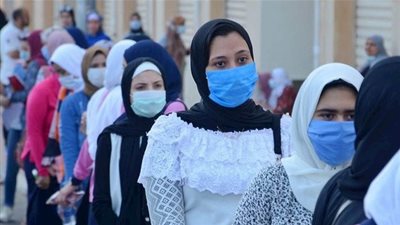 نتيجة الثانوية العامة 2020 بالاسم ورقم الجلوس عبر الموقع الرسمي 