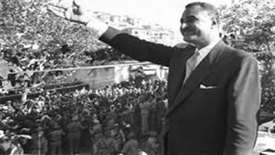 في ذكراها الـ 64.. تعرف على مهندس تأميم قناة السويس