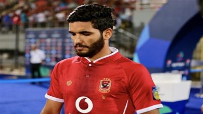 المُشاكس.. كل ما قدمه صالح جمعة في 5 سنوات مع الأهلي (أرقام)