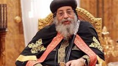 بعد نفي البابا تواضروس إصابته بكورونا.. كيف تتصدى الكنيسة للشائعات؟