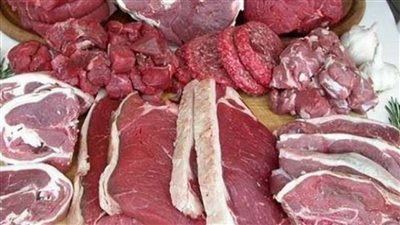 قبل أن تشترى لحوم الأضحية.. علامات تدل على أن اللحم فاسد 