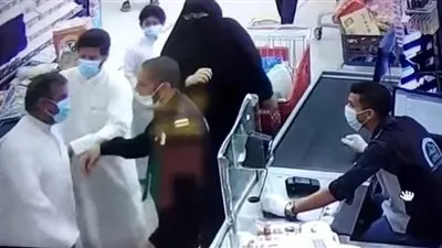 أول تعليق من المصري المعتدى عليه في الكويت