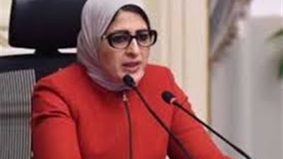 عاجل.. الصحة: تسجيل 479 إصابة جديدة بكورونا.. و48 حالة وفاة