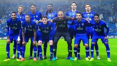 الزمالك يتحرك لضم مهاجم الهلال السعودي