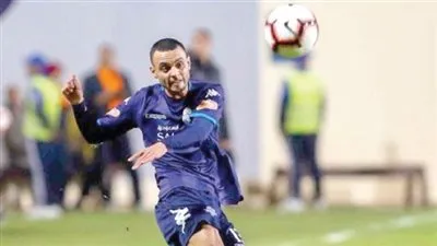 الأهلي يتحرك لضم رجب بكار.. والزمالك يترقب