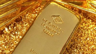 الذهب يرتفع لمستويات قياسية.. والأوقية تكسر حاجز 1900 دولار 