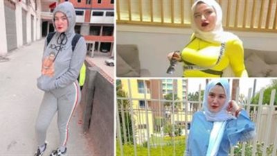 والد حنين حسام: حبستوها عشان شوية صور.. بنتي لا زنت ولا قتلت